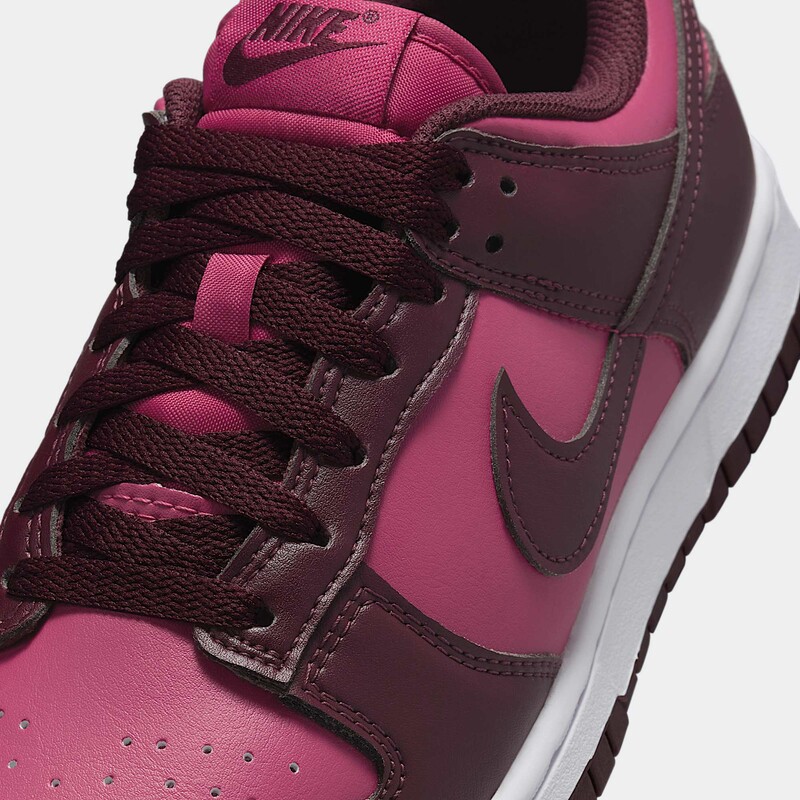 Nike Dunk Low "Sweet Beet" | IM6572-600