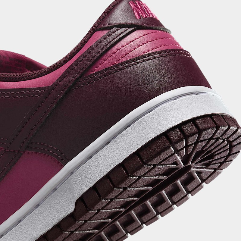 Nike Dunk Low "Sweet Beet" | IM6572-600