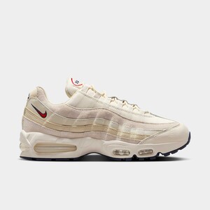 Nike Air Max 95 "Pale Ivory" | IH4378-110