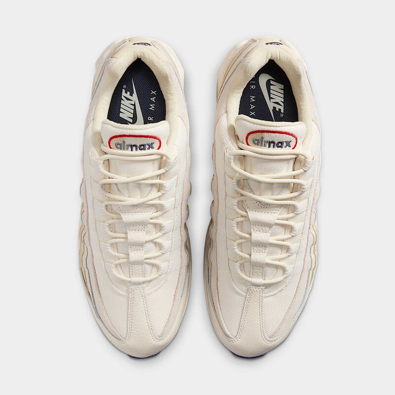 Nike Air Max 95 "Pale Ivory" | IH4378-110