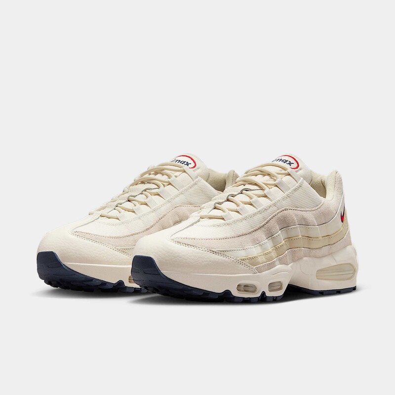 Nike Air Max 95 "Pale Ivory" | IH4378-110