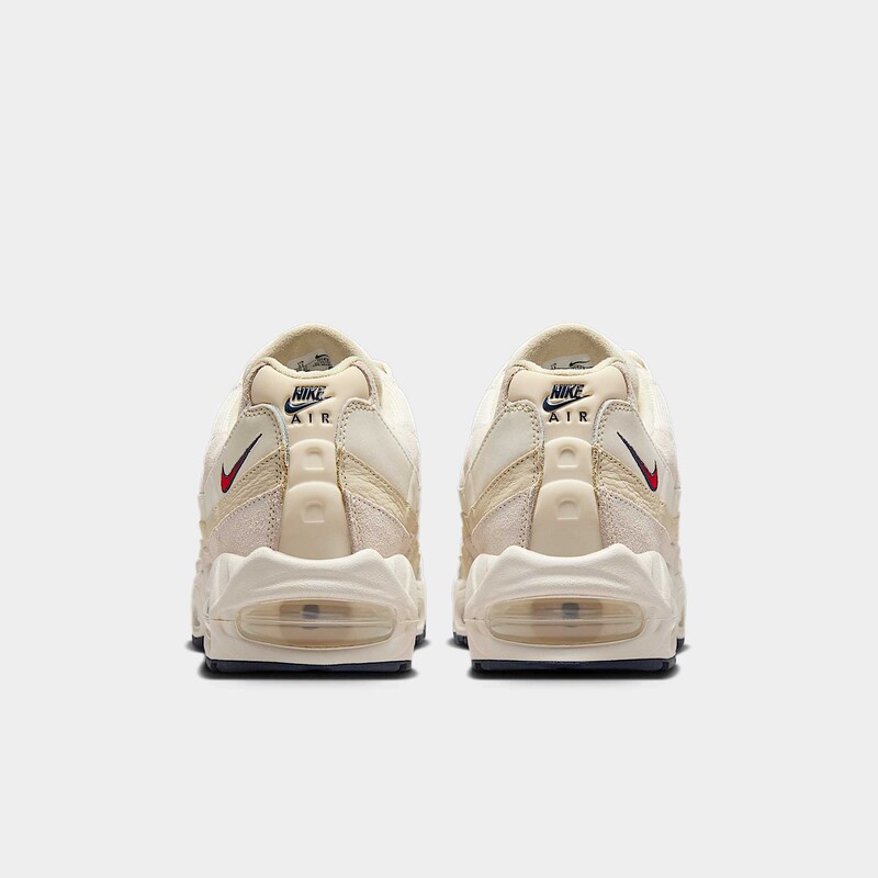 Nike Air Max 95 "Pale Ivory" | IH4378-110