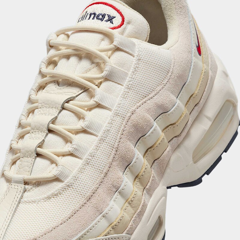 Nike Air Max 95 "Pale Ivory" | IH4378-110
