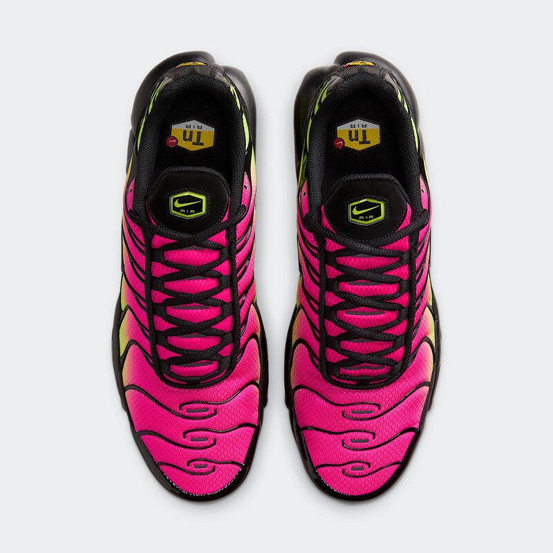 Nike Air Max Plus "Hyper Pink/Volt" | DM0032-027