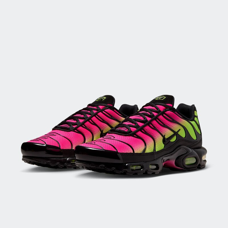 Nike Air Max Plus "Hyper Pink/Volt" | DM0032-027