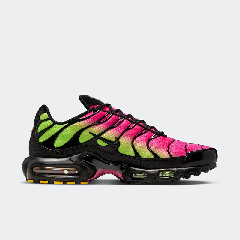 Nike Air Max Plus "Hyper Pink/Volt" | DM0032-027