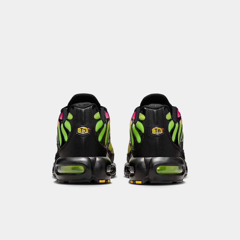 Nike Air Max Plus "Hyper Pink/Volt" | DM0032-027