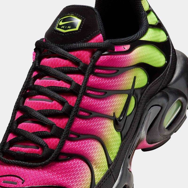 Nike Air Max Plus "Hyper Pink/Volt" | DM0032-027