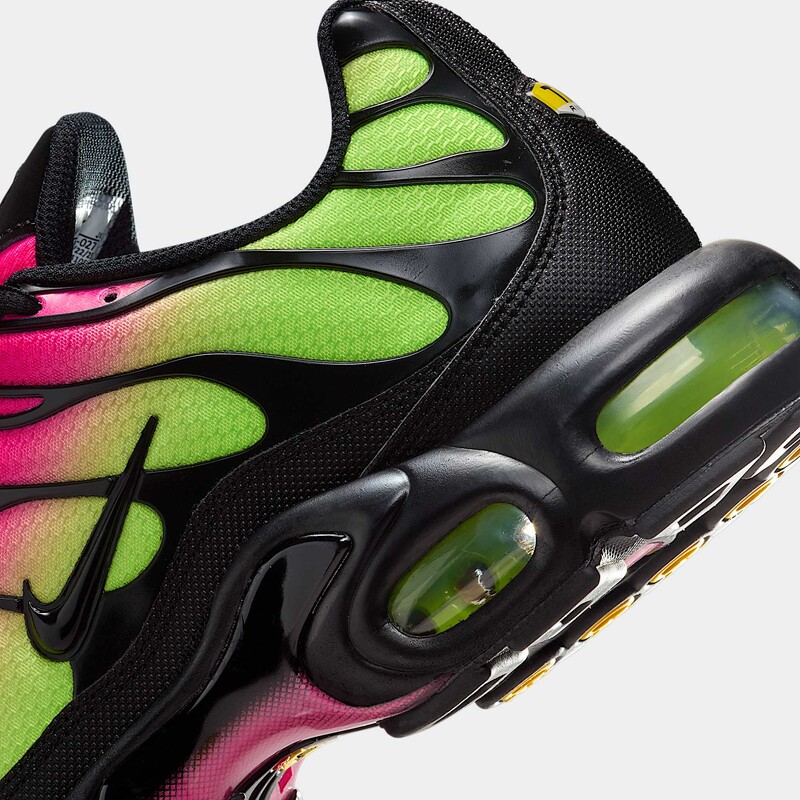 Nike Air Max Plus "Hyper Pink/Volt" | DM0032-027