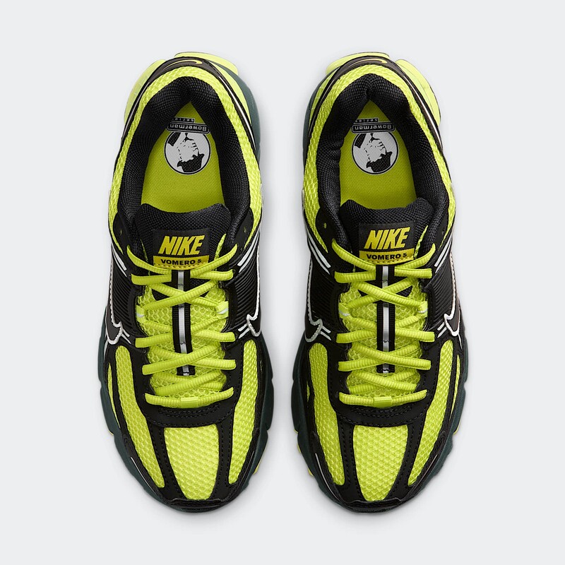 Nike Zoom Vomero 5 "Bright Cactus" | FJ2028-003