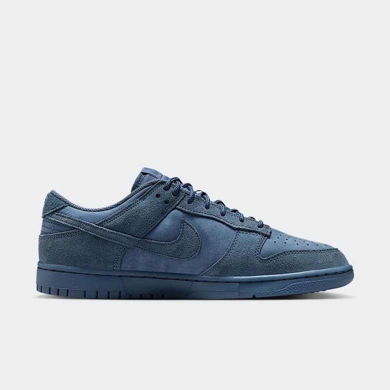 Nike Dunk Low SE "Diffused Blue" | IB6651-400