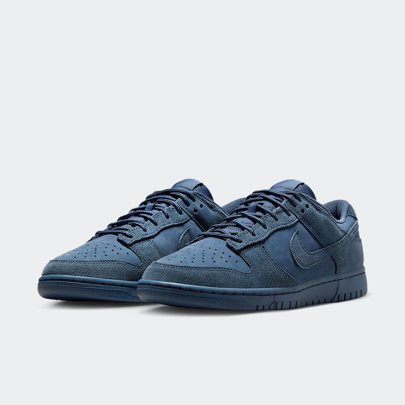 Nike Dunk Low SE "Diffused Blue" | IB6651-400