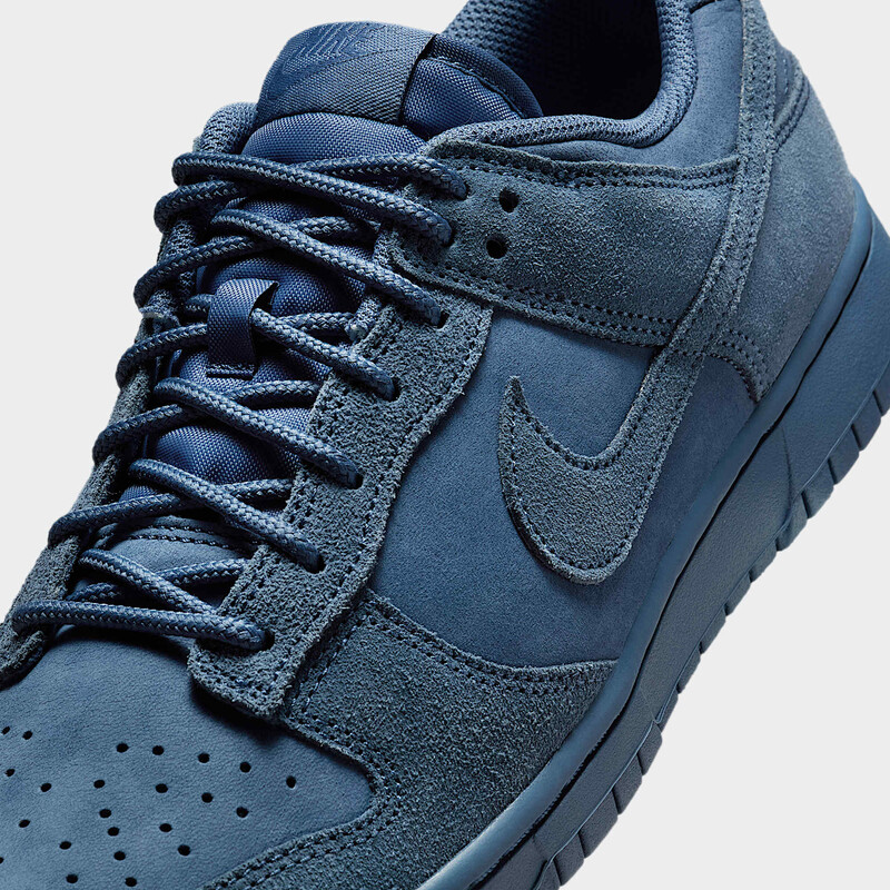 Nike Dunk Low SE "Diffused Blue" | IB6651-400