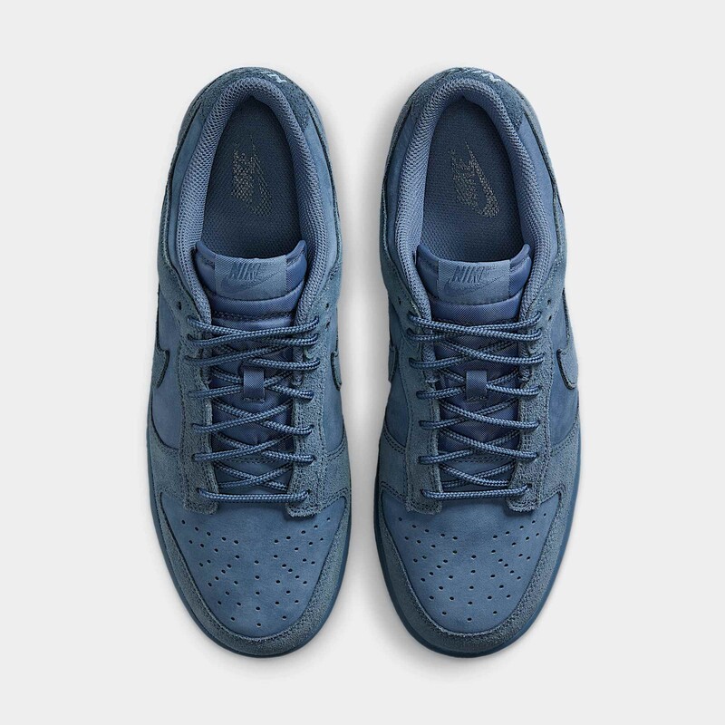Nike Dunk Low SE "Diffused Blue" | IB6651-400