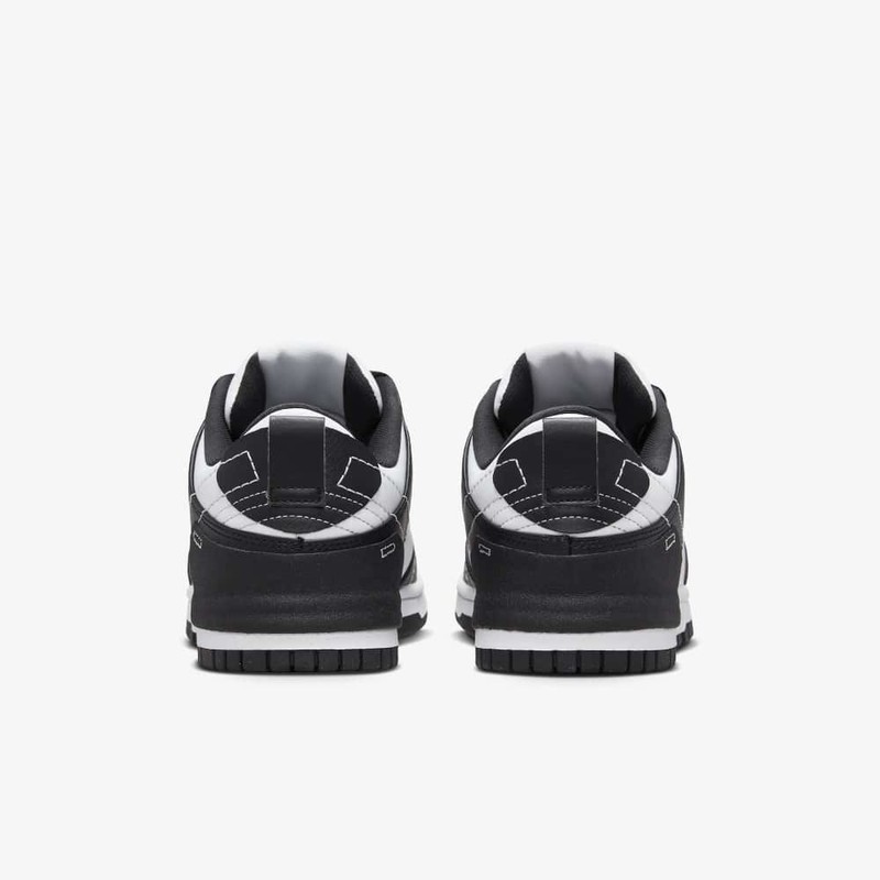 Nike Dunk Low Disrupt 2 Panda | DV4024-002