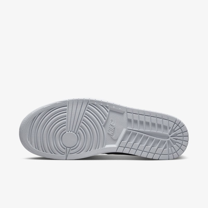 Air Jordan 1 Low SE Tear Away Grey | DX6070-101