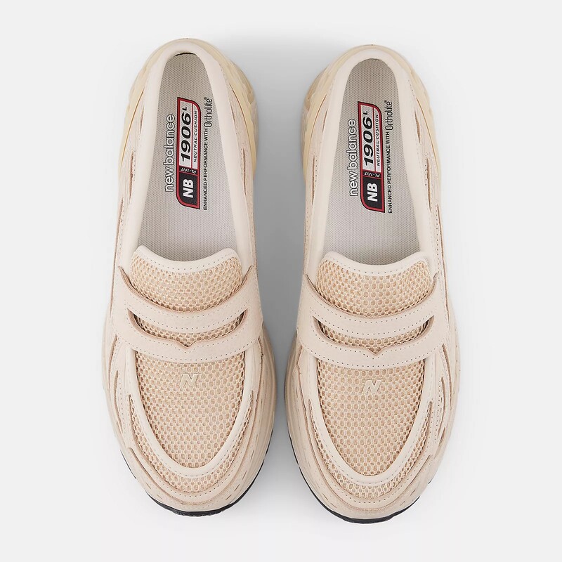 New Balance 1906L "Bisque" | U1906LNU