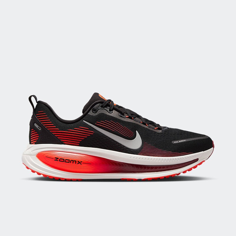 Nike Vomero 18 "Bright Crimson" | HM6803-008