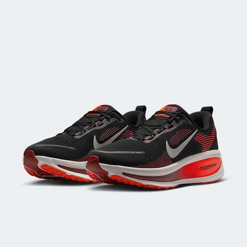 Nike Vomero 18 "Bright Crimson" | HM6803-008