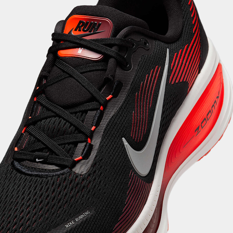 Nike Vomero 18 "Bright Crimson" | HM6803-008