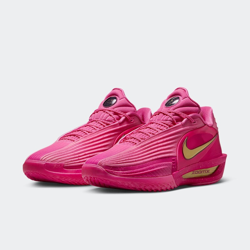 Rob Dillingham x Nike GT Cut 3 Turbo | II3704-600