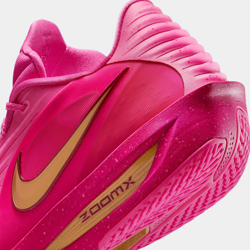 Rob Dillingham x Nike GT Cut 3 Turbo | II3704-600