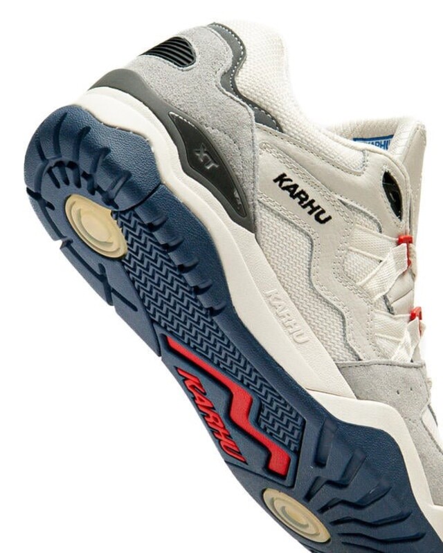 Karhu Fusion XT "Blue" | F850011 Karhu Fusion XT "Blue" | F850011