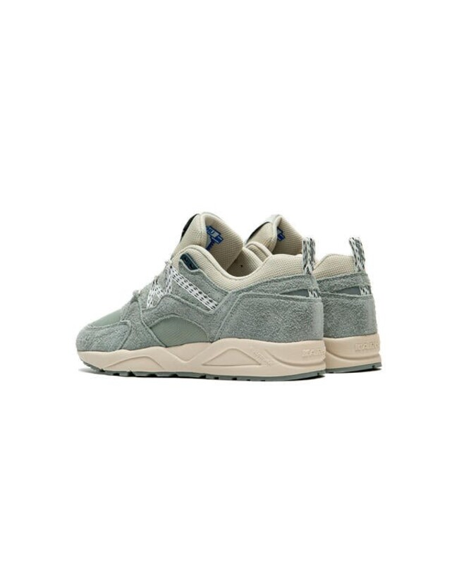 Karhu Fusion 2.0 "Aqua Gray" | F804191