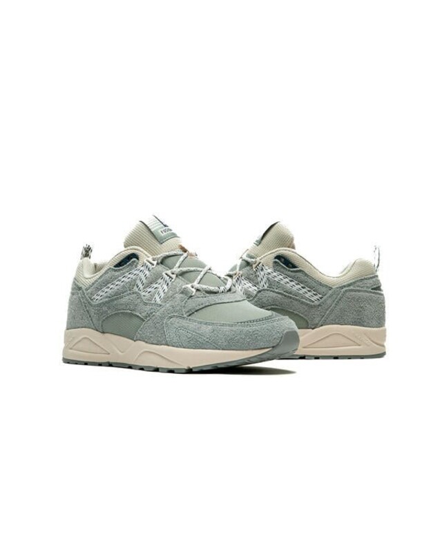 Karhu Fusion 2.0 "Aqua Gray" | F804191