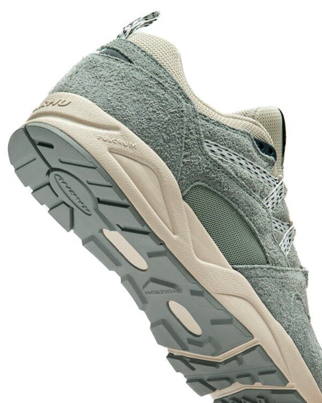 Karhu Fusion 2.0 "Aqua Gray" | F804191