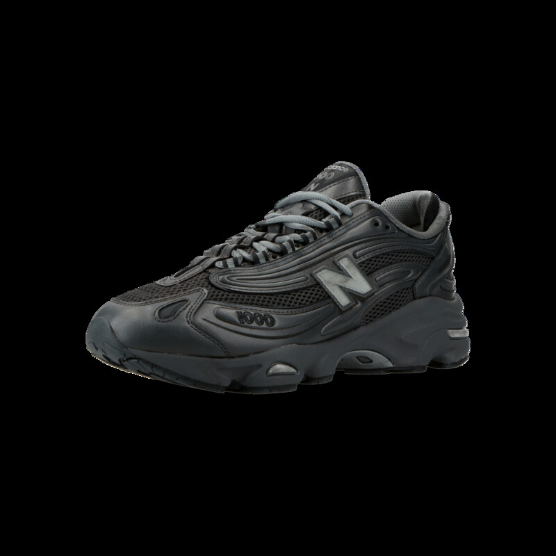 New Balance 1000 "Grey Metallic" | M1000F