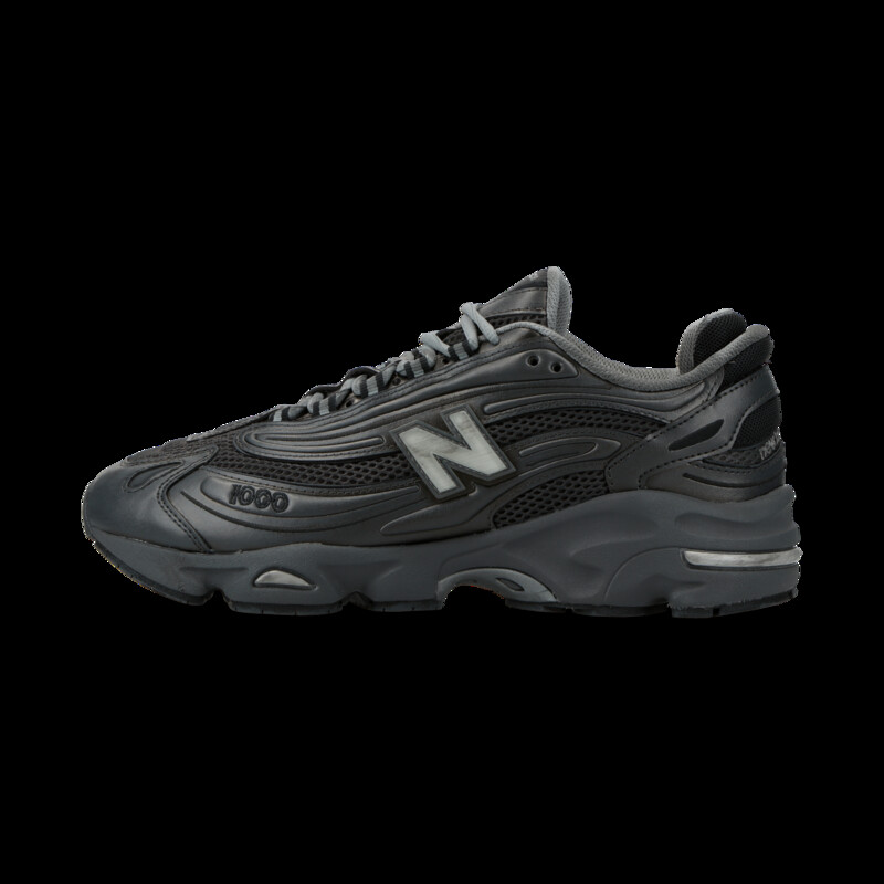 New Balance 1000 "Grey Metallic" | M1000F