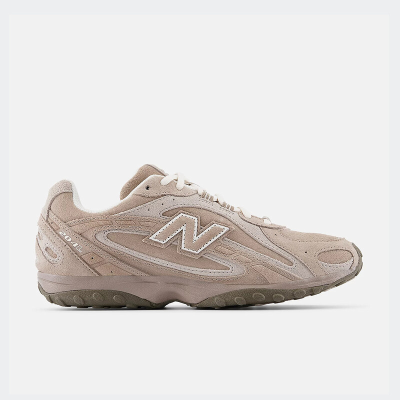 New Balance 204L "Mushroom" | U204LMMA New Balance 204L "Mushroom" | U204LMMA
