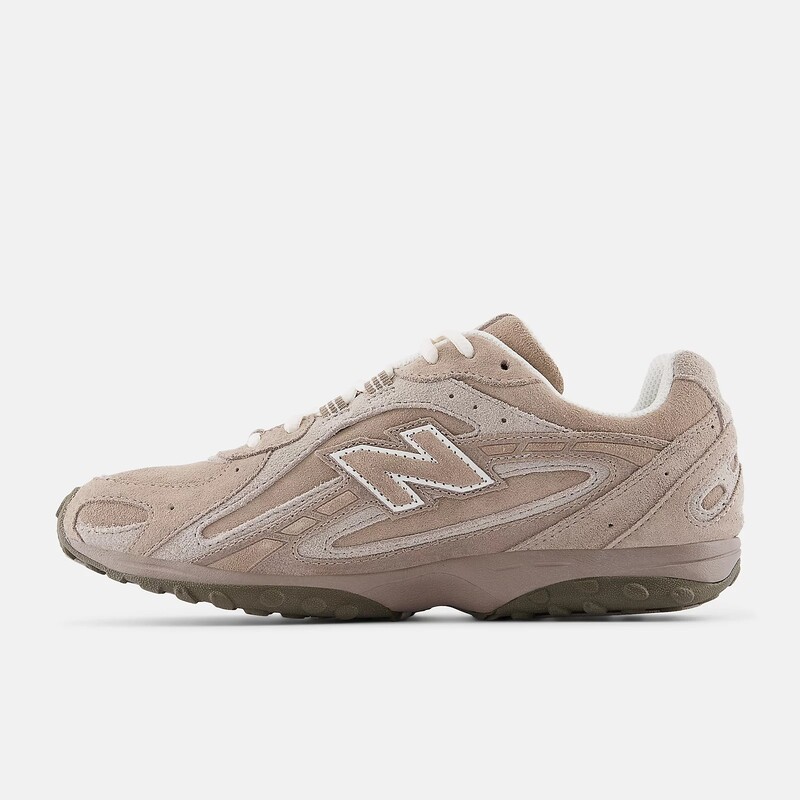 New Balance 204L "Mushroom" | U204LMMA