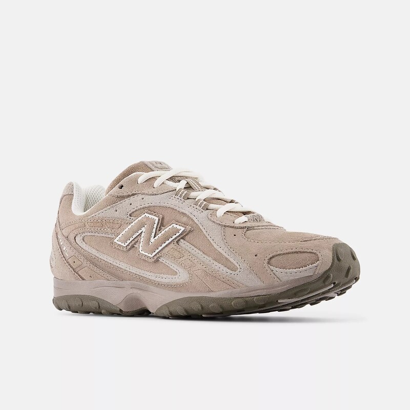 New Balance 204L "Mushroom" | U204LMMA