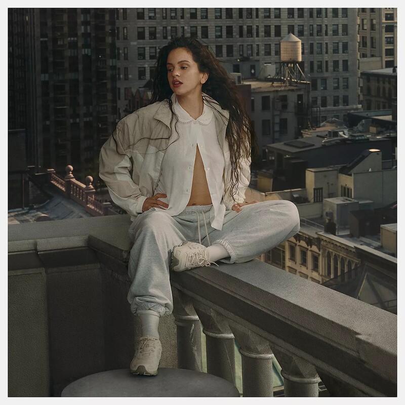 New Balance 204L "Mushroom" | U204LMMA New Balance 204L "Mushroom" | U204LMMA