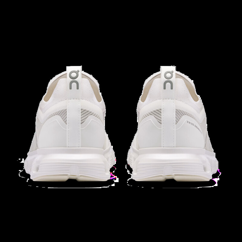 On Cloud 6 Versa "White" | 3MF10041200
