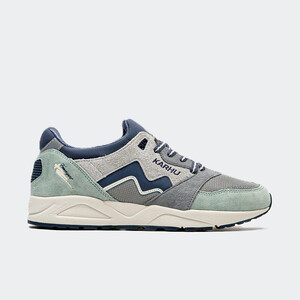 Karhu Aria 95 "Aqua Gray" | F803129