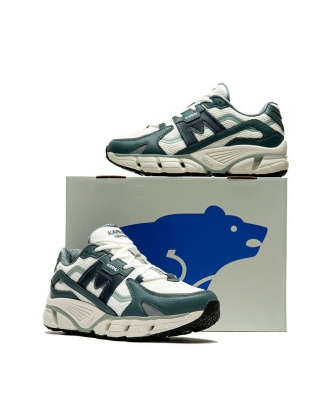 Karhu Super Fulcrum "Stormy Weather" | F860013