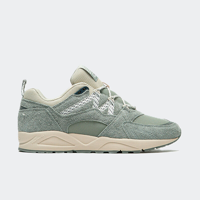 Karhu Fusion 2.0 "Aqua Gray" | F804191 Karhu Fusion 2.0 "Aqua Gray" | F804191