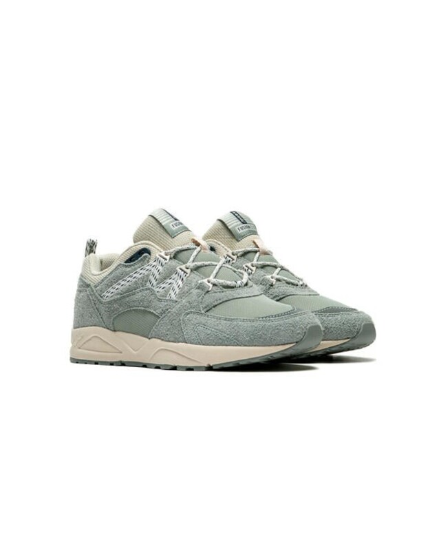 Karhu Fusion 2.0 "Aqua Gray" | F804191