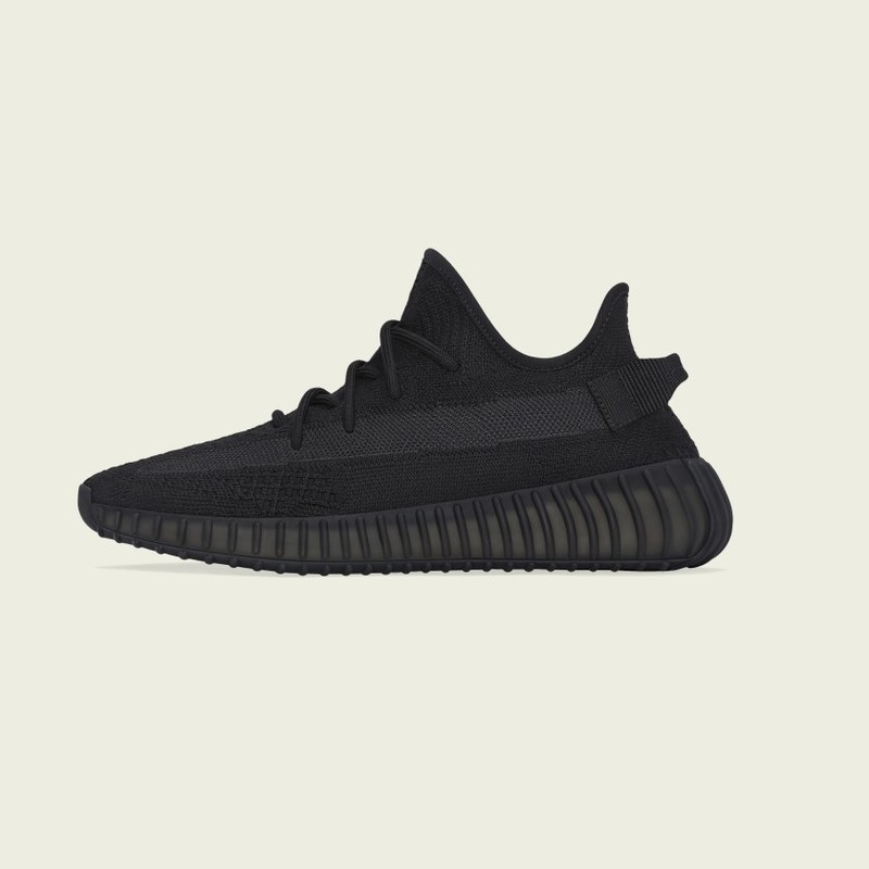adidas Yeezy Boost 350 V2 "Onyx" | HQ4540