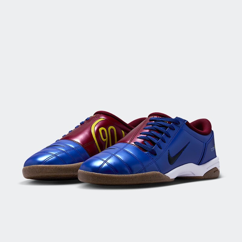 Nike Total 90 III "FC Barcelona" | HQ2851-401