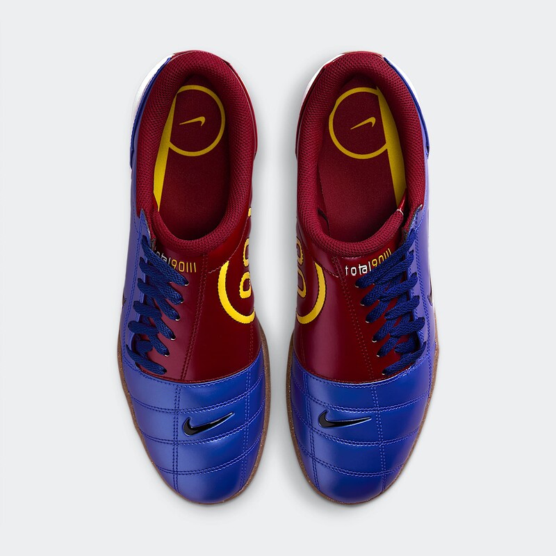 Nike Total 90 III "FC Barcelona" | HQ2851-401