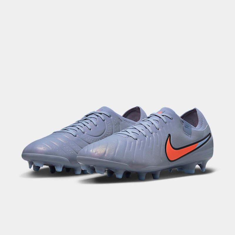 Nike Tiempo Legend 10 Pro FG "Blue Eclipse" | DV4333-402