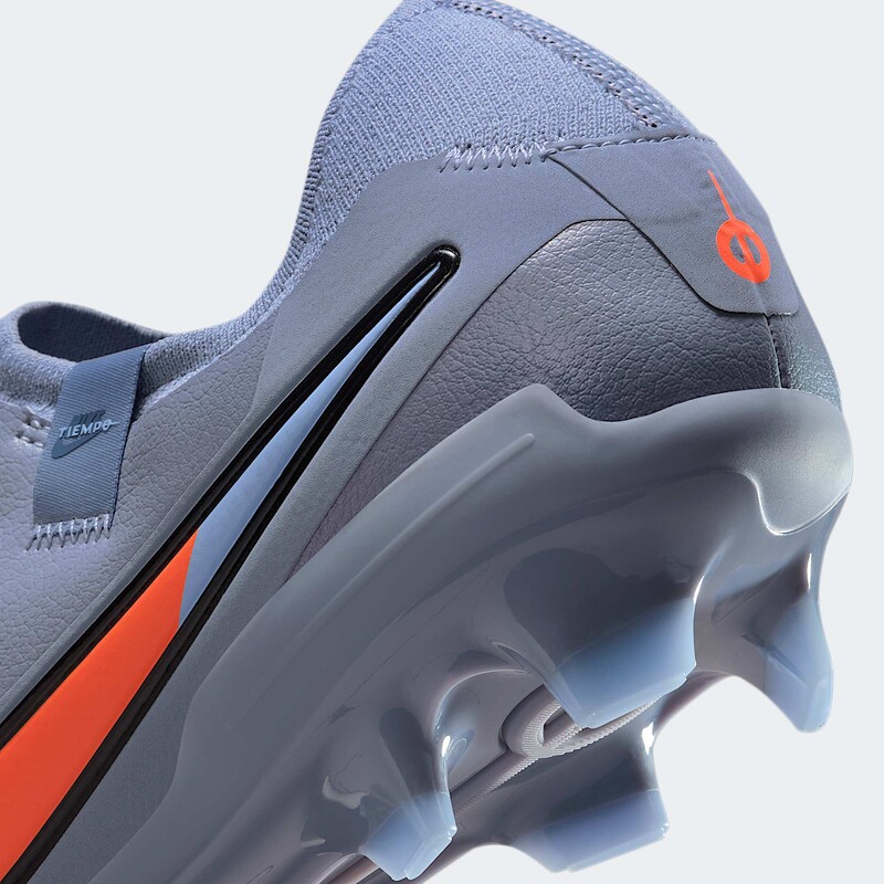 Nike Tiempo Legend 10 Pro FG "Blue Eclipse" | DV4333-402