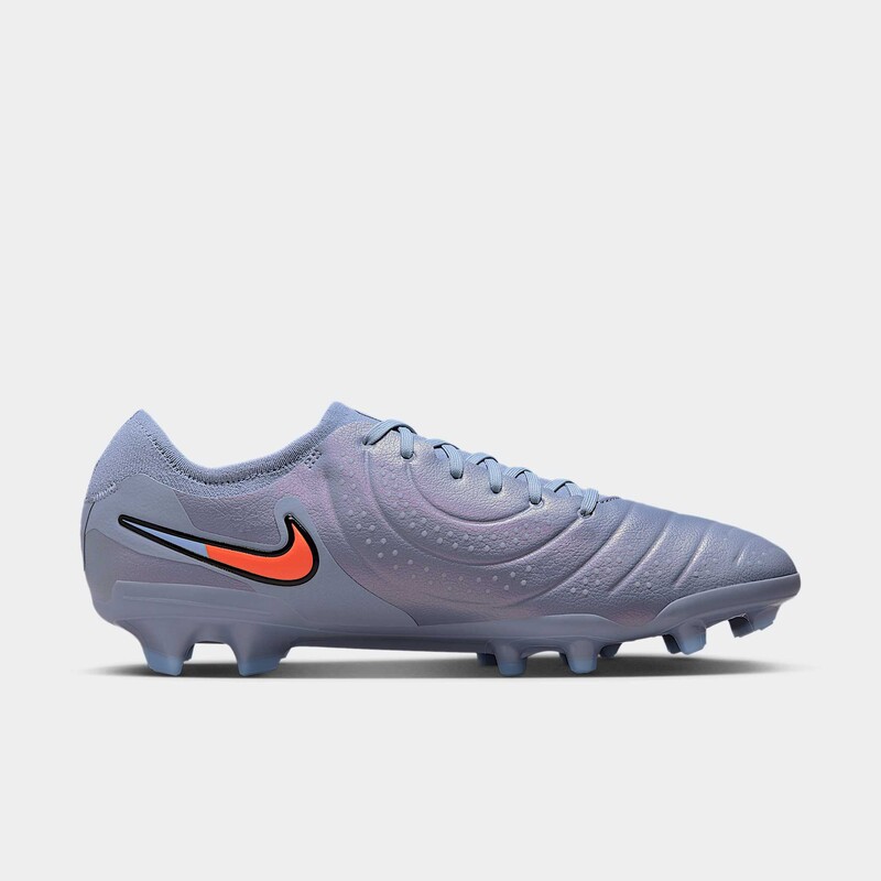 Nike Tiempo Legend 10 Pro FG "Blue Eclipse" | DV4333-402
