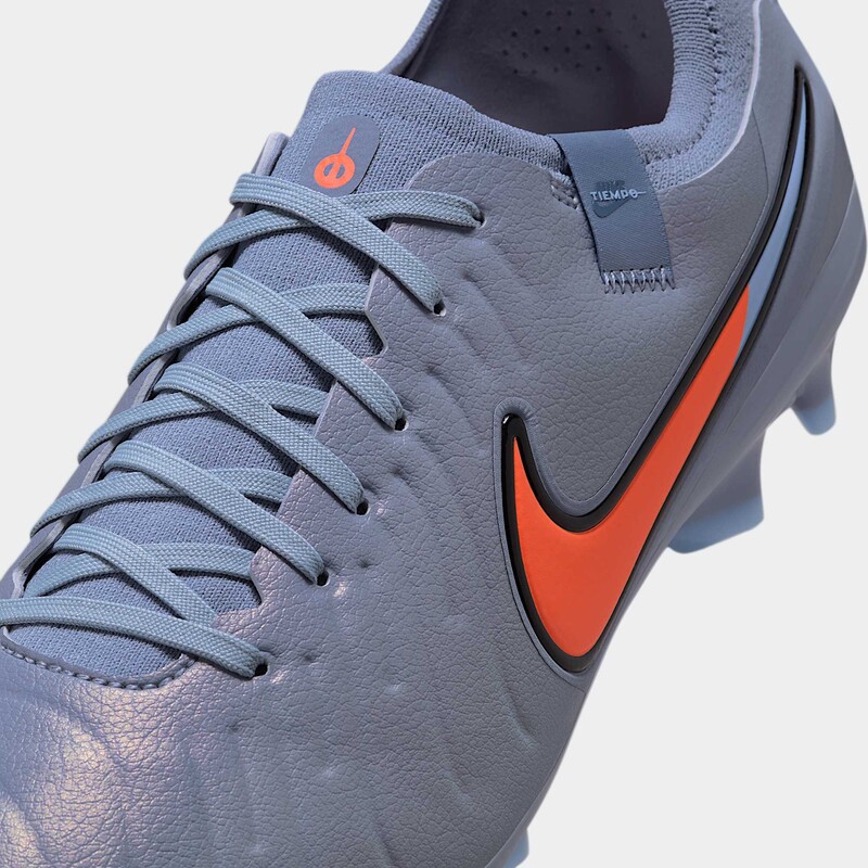 Nike Tiempo Legend 10 Pro FG "Blue Eclipse" | DV4333-402