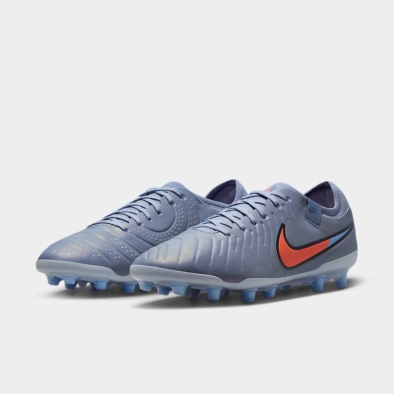Nike Tiempo Legend 10 Pro AG "Blue Eclipse" | DV4334-402