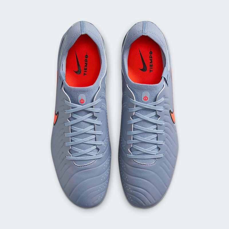 Nike Tiempo Legend 10 Pro AG "Blue Eclipse" | DV4334-402